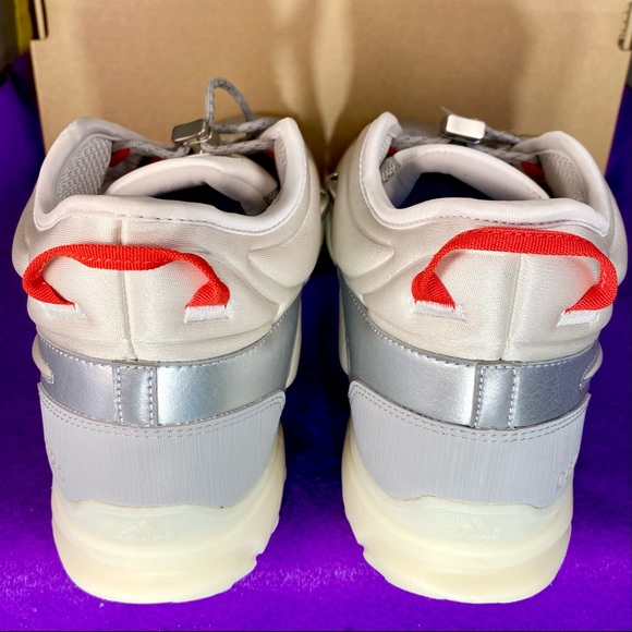 New Adidas Originals 032C GSG Collab Rare Outdoor Trail NIB Men’s 11 Rare GW0262 - Picture 4 of 12